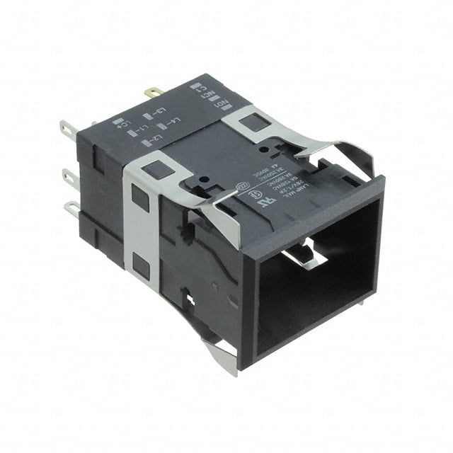 A3PJ-7010-1 Omron Automation and Safety                                                                    SWITCH UNITS