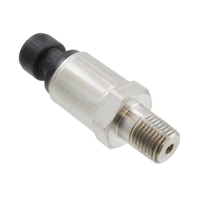 P51-100-G-A-P-4.5V-000-000 SSI Technologies Inc                                                                    SENSOR 100PSI 1/4-18NPT .5-4.5V