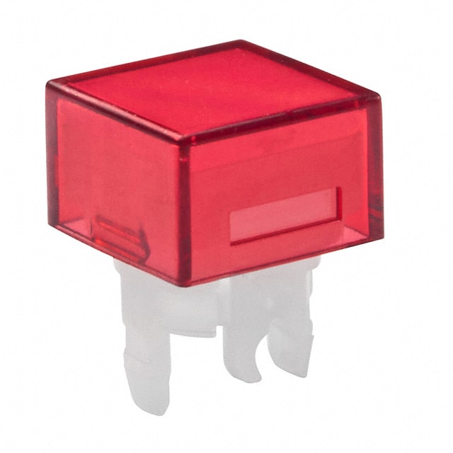 AT4031CC NKK Switches                                                                    CAP PUSHBUTTON SQUARE RED