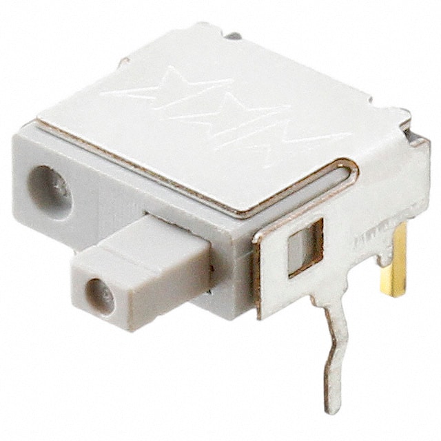 GB215AH NKK Switches                                                                    SWITCH PUSH SPST-NO 0.4VA 28V