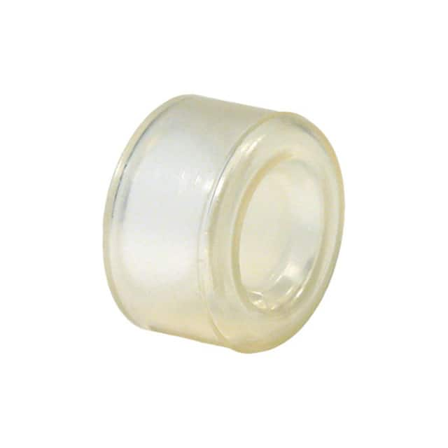 OC-31 IDEC                                                                    CLEAR BOOT FLUSH COVER