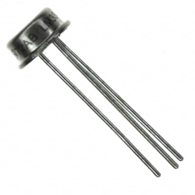 LM34CAH/NOPB Texas Instruments                                                                    SENSOR TEMP ANLG VOLT TO (NDT)