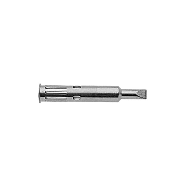 71-01-04 Master Appliance Co                                                                    TIP, SPADE, 3MM DIAMETER