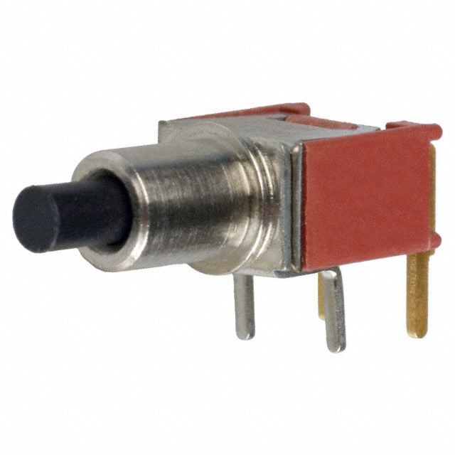 TP11SH9ABE C&K                                                                    SWITCH PUSH SPST-NO 0.4VA 20V