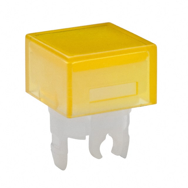 AT4031EE NKK Switches                                                                    CAP PUSHBUTTON SQUARE YELLOW