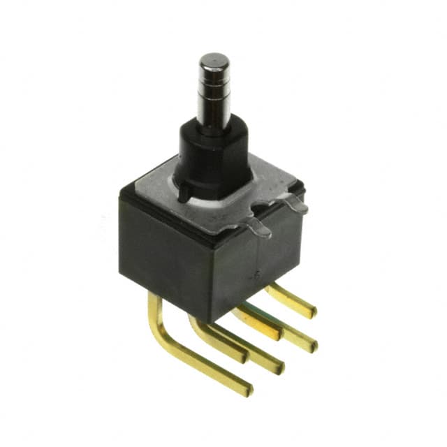 M2B25AA5G30 NKK Switches                                                                    SWITCH PUSH DPDT 0.4VA 28V