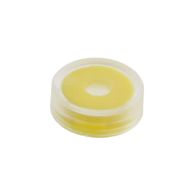 TL3240R1CAPYEL E-Switch                                                                    CAP TACTILE ROUND YELLOW