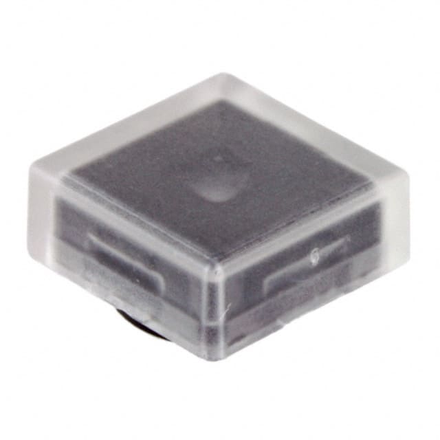 TL3240S1CAPBLK E-Switch                                                                    CAP TACTILE SQUARE BLACK