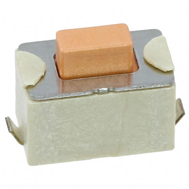 434123050836 Wurth Electronics Inc.                                                                    SWITCH TACTILE SPST-NO 0.05A 12V
