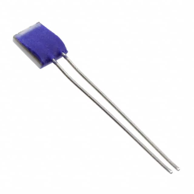 32208180 Heraeus Sensor Technology USA                                                                    TEMP SENSOR RTD 100 OHM 2SIP