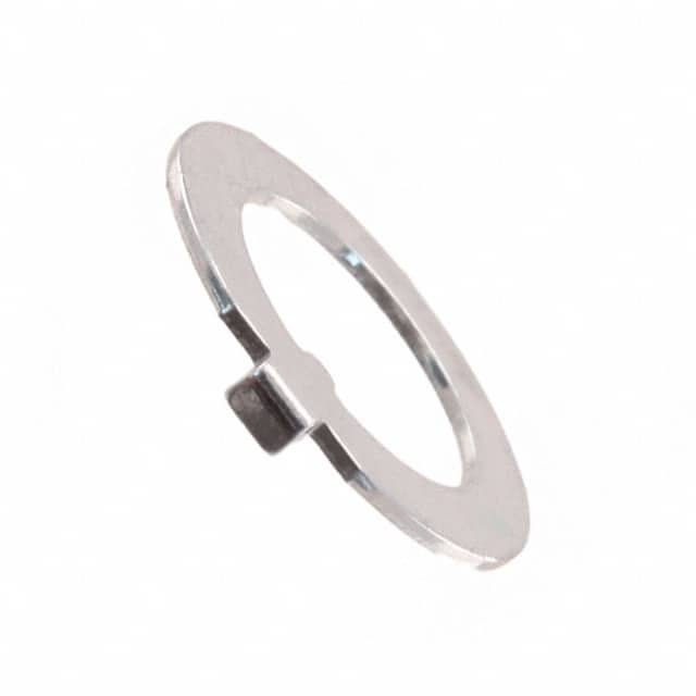 728-15946 Carling Technologies                                                                    HDWR LOCKING RING 15/32