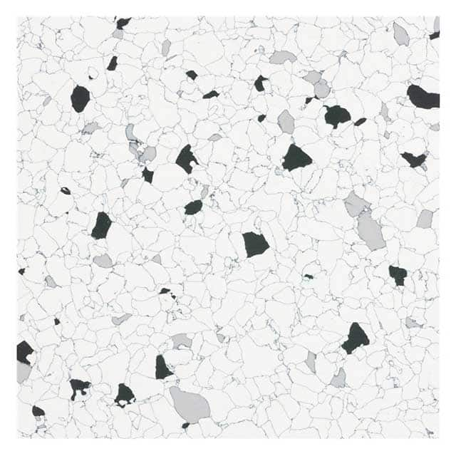 8417 SCS                                                                    FLOOR TILE DISSP BLK 0.125 X12