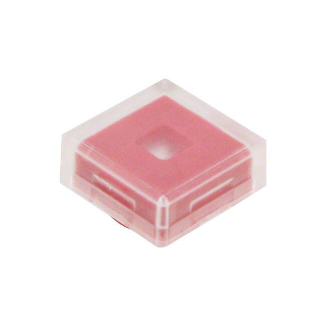 TL3240S1CAPRED E-Switch                                                                    CAP TACTILE SQUARE RED