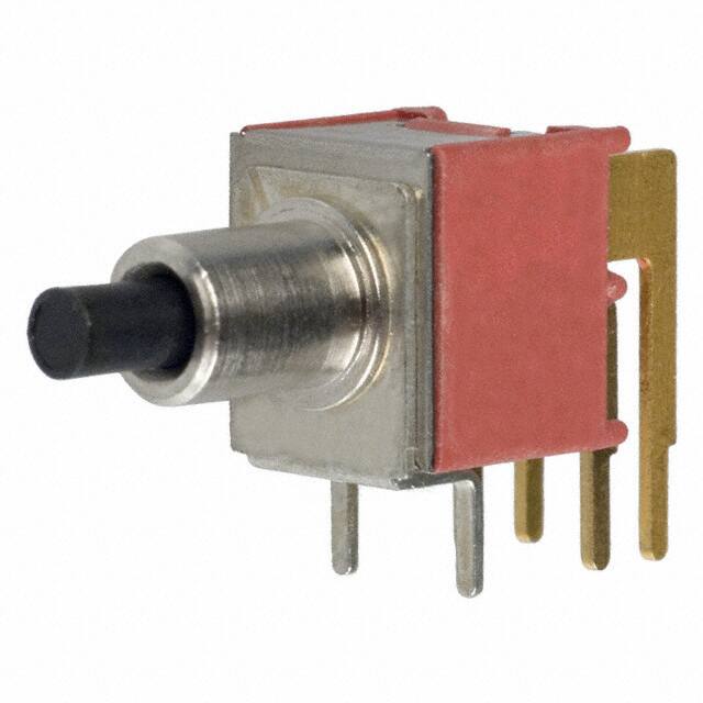 TP21SH9ABE C&K                                                                    SWITCH PUSH DPST-NO 0.4VA 20V