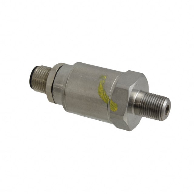P51-100-A-B-M12-4.5V-000-000 SSI Technologies Inc                                                                    SENSOR 100PSI 1/8-27NPT .5-4.5V
