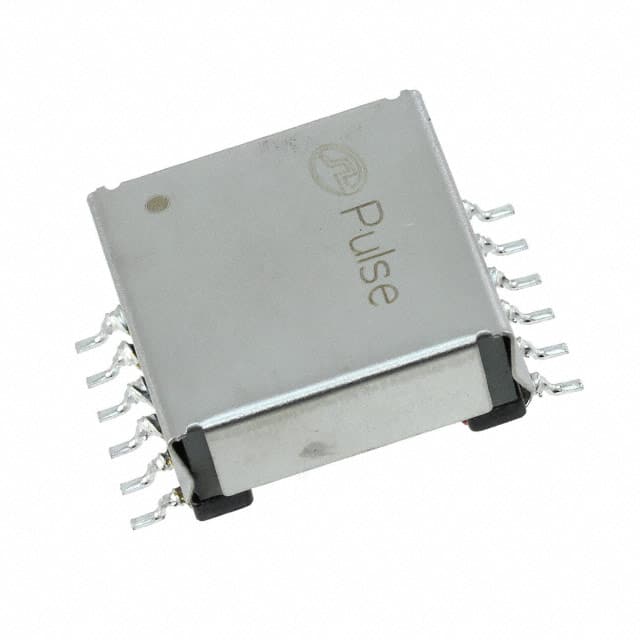 PA1836NLT Pulse Electronics Power                                                                    PULSE XFMR 4.5UH