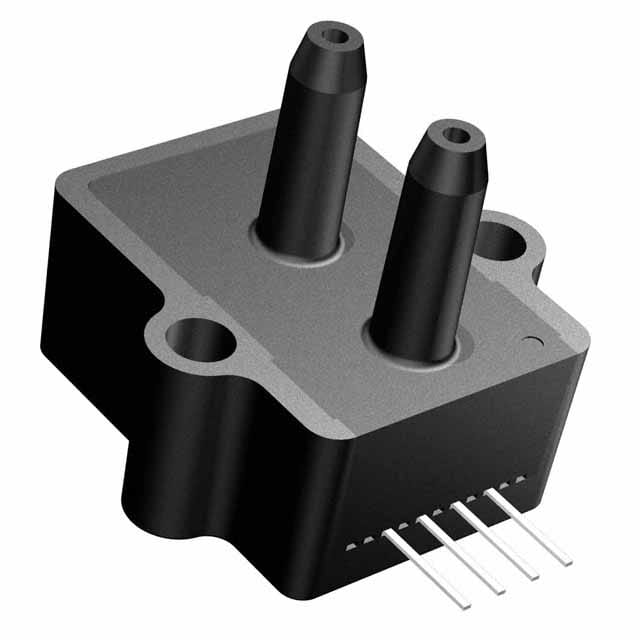 20 INCH-D-4V-PRIME All Sensors Corporation                                                                    SENSOR PRESS DIFF 20