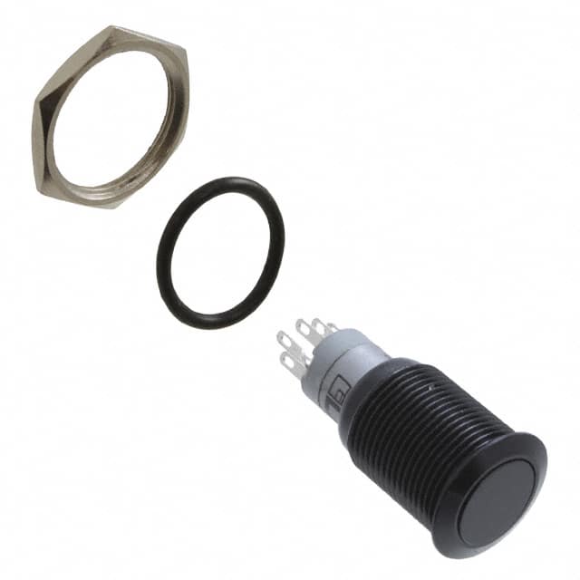 PV3F2H011 E-Switch                                                                    SWITCH PUSHBUTTON DPDT 2A 48V