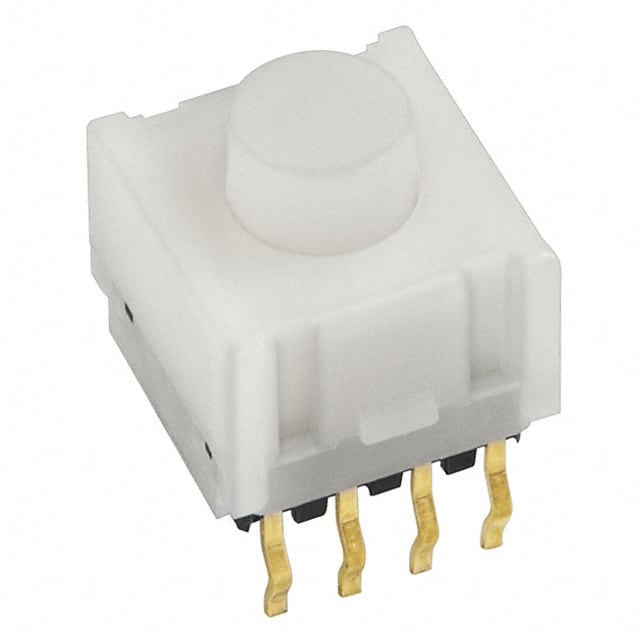 NP0115AG03LC NKK Switches                                                                    SWITCH PUSH SPST-NO 0.4VA 28V