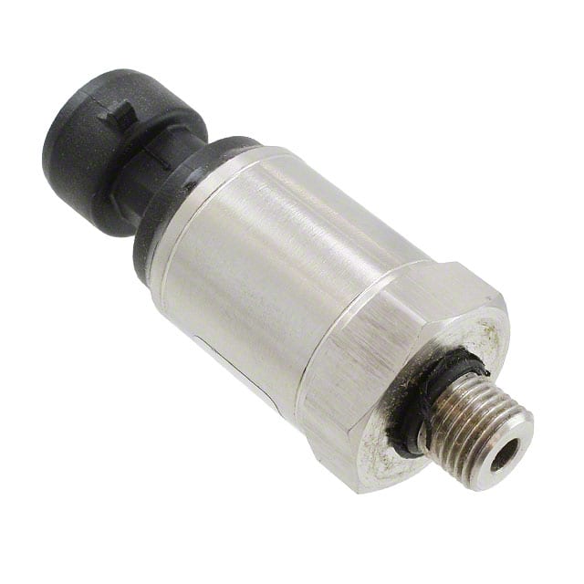 P51-100-G-M-P-4.5V-000-000 SSI Technologies Inc                                                                    SENSOR 100PSI M10-1.0 6G .5-4.5V