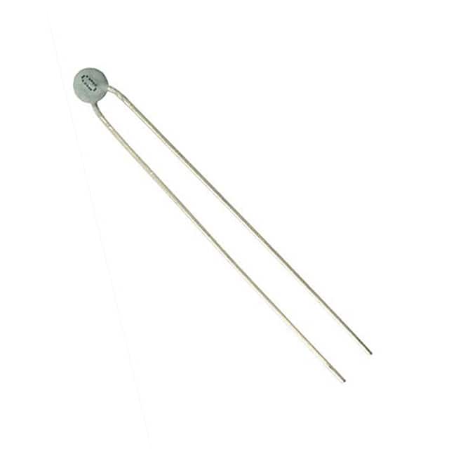 PTCSL03T141DB1E Vishay BC Components                                                                    THERMSTR PTC 140DEG C TEMP