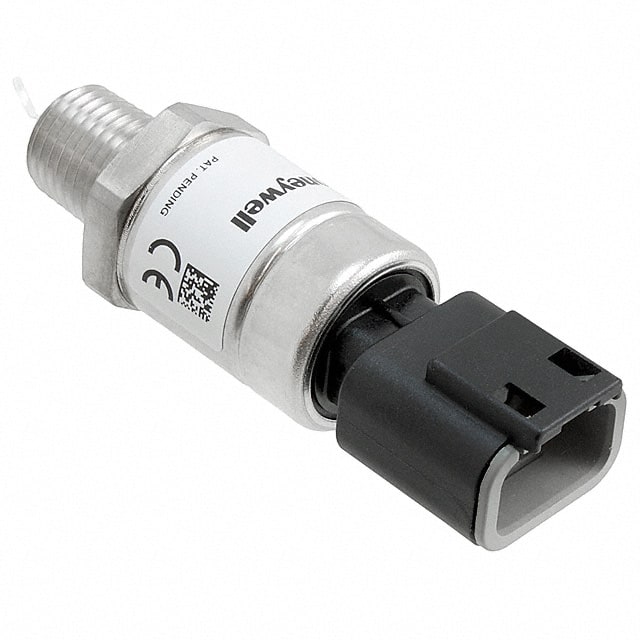 PX2DN1XX250PSAAX Honeywell Sensing and Productivity Solutions                                                                    PRESSURE TRANSDUCER 250PSI NPT
