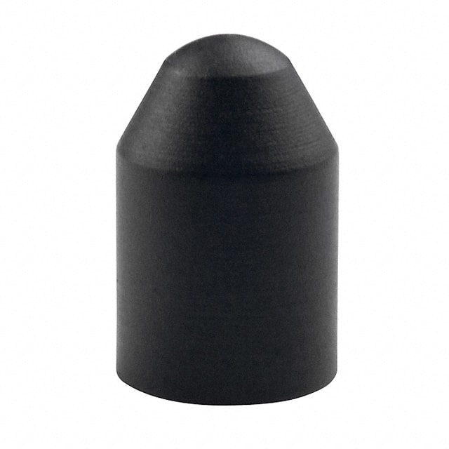 AT427A NKK Switches                                                                    CAP TOGGLE ROUND BLACK