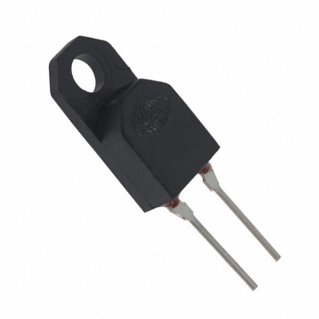 F20B110053600060 Cantherm                                                                    THERM NO 110C LEAD FRAME 2SIP