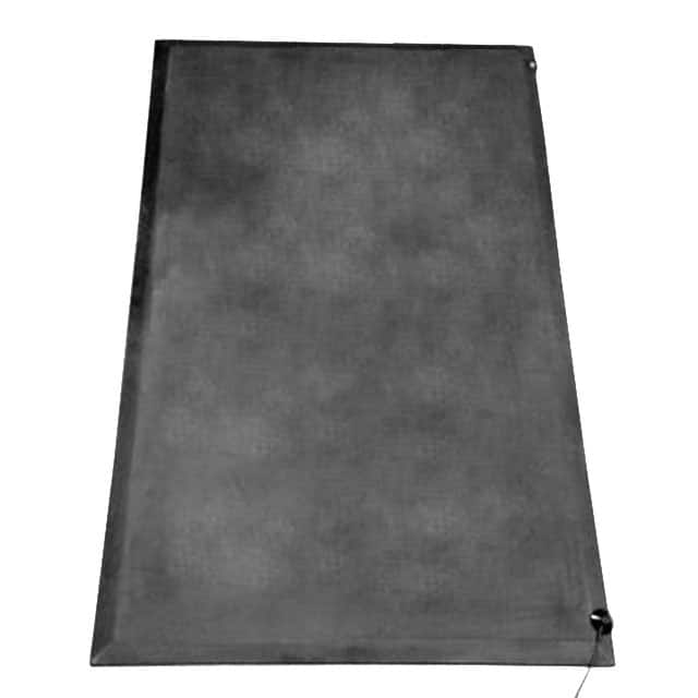 AFM3660L1VGR-F SCS                                                                    ANTI-FTIGUE 36X60 FLR MAT W/CORD