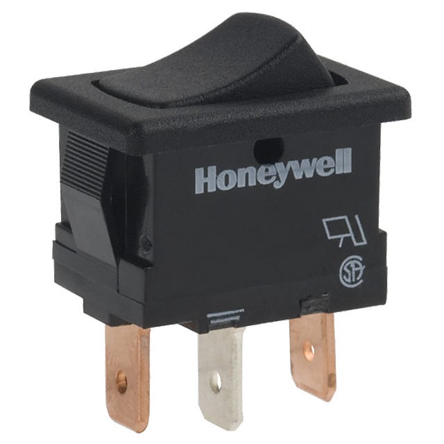 MRS93-17BB Honeywell Sensing and Productivity Solutions                                                                    SWITCH ROCKER SPDT 8A 125V