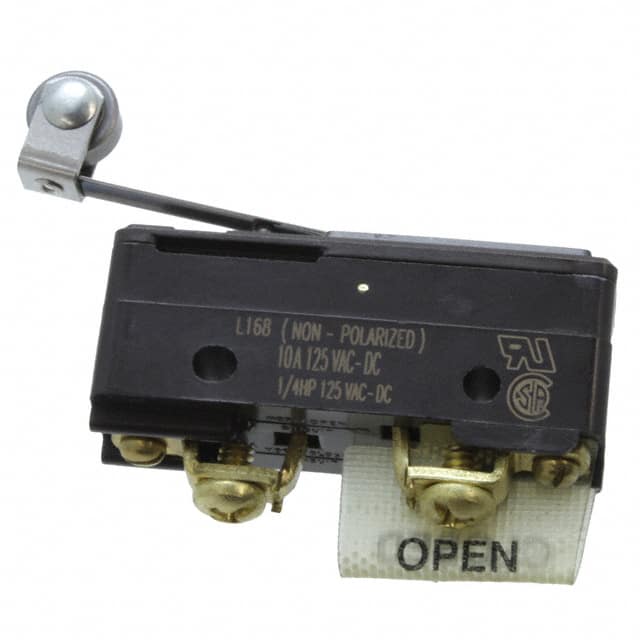 MT-4RL2-A28 Honeywell Sensing and Productivity Solutions                                                                    SWITCH SNAP ACTION SPDT 10A 125V