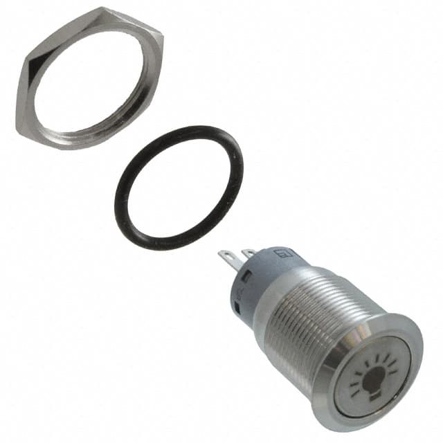 PV4F230SS-M05 E-Switch                                                                    SWITCH PUSHBUTTON SPDT 2A 48V