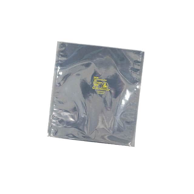 100927 SCS                                                                    BAG STATIC SHLD MTL IN 27
