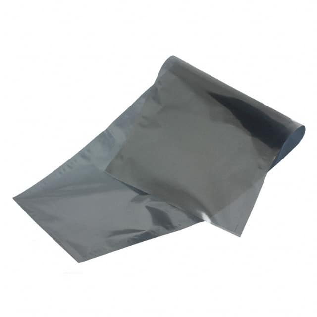 13090 Desco                                                                    BAG SHIELD METAL-OUT 10X24