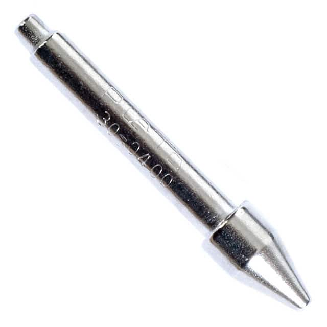 30-0400 Chemtronics                                                                    PLATO DSLDRNG TIP - 3/16