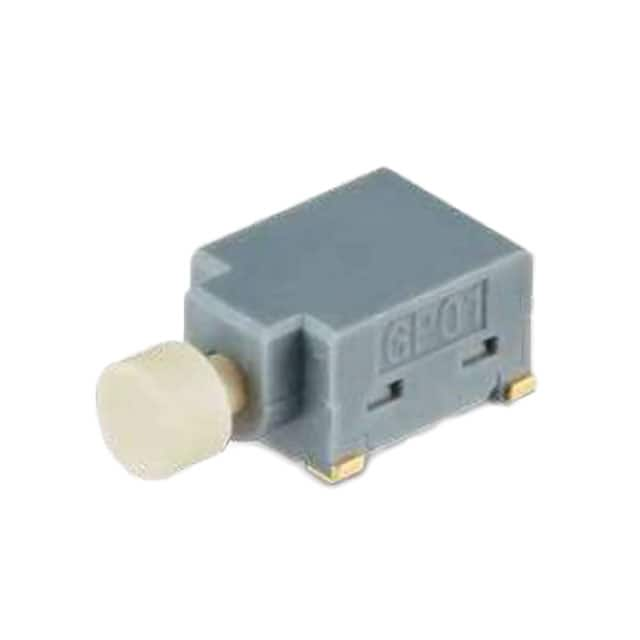 GP0115ACBG30 NKK Switches                                                                    SWITCH PUSH SPST-NO 0.4VA 28V