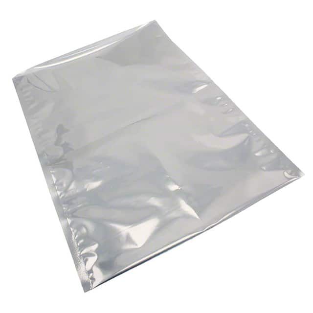 1001218 SCS                                                                    BAG STATIC METAL-IN 12X18