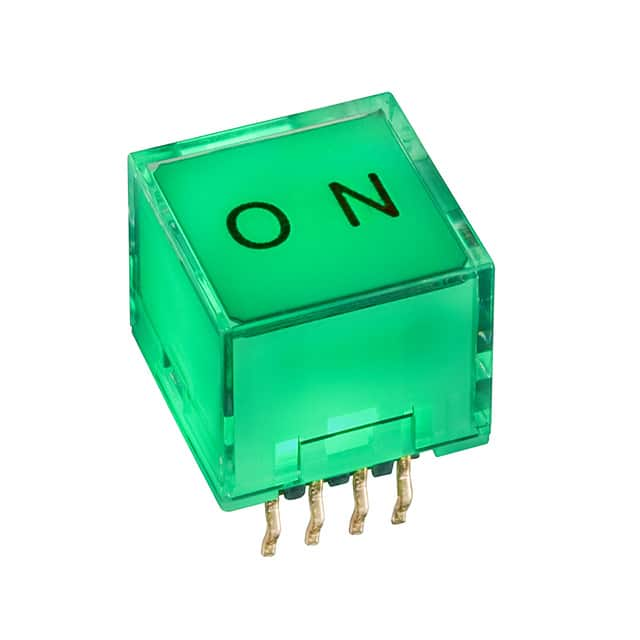 NP0115AG03LCF-JCF12 NKK Switches                                                                    SWITCH PUSH SPST-NO 0.4VA 28V