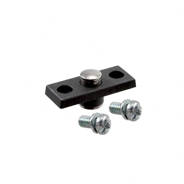 D4C-0001 Omron Automation and Safety                                                                    PIN PLUNGER HEAD FOR D4C/D4CC