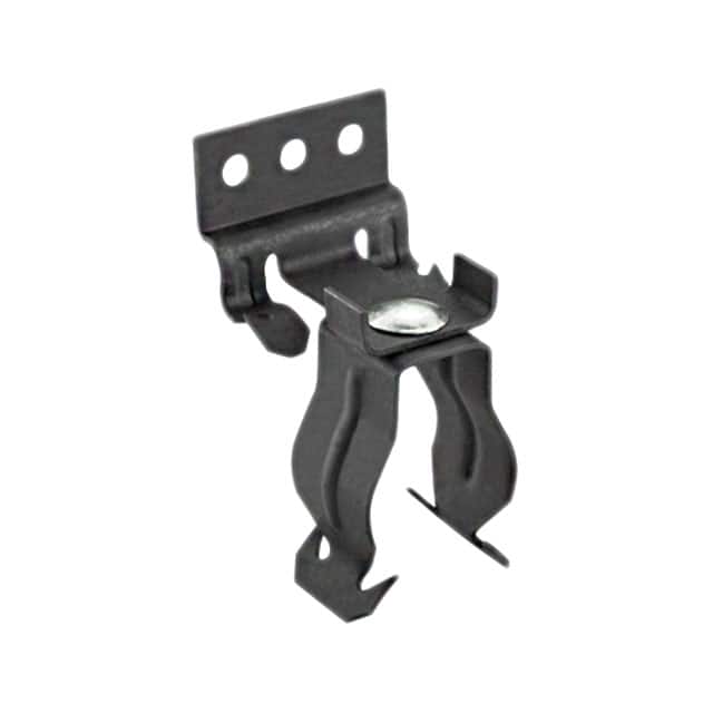 P3508P Panduit Corp                                                                    STUD FASTENER 1/2 CONDUI
