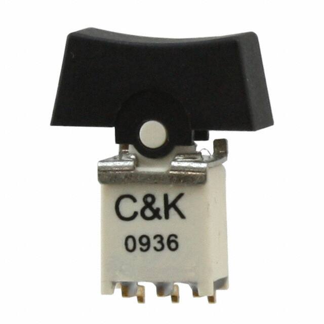 ET07J6SA1BE2 C&K                                                                    SWITCH ROCKER SPDT 0.4VA 20V