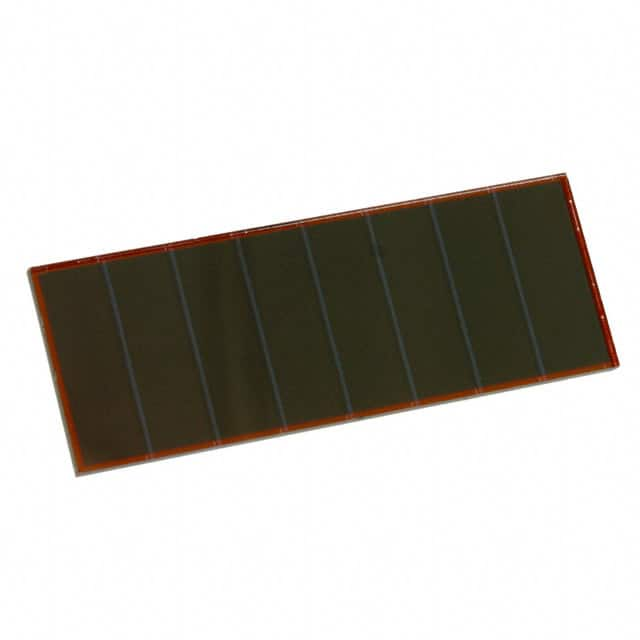 ECS300 Enocean                                                                    SOLAR CELL FOR STM300