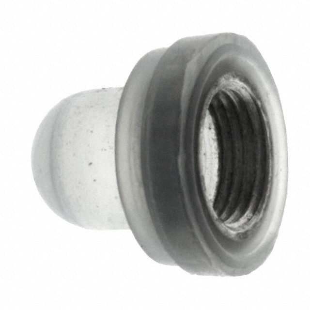 C1221/23 4 APM Hexseal                                                                    PUSHBUTTON FULL BOOT CLEAR