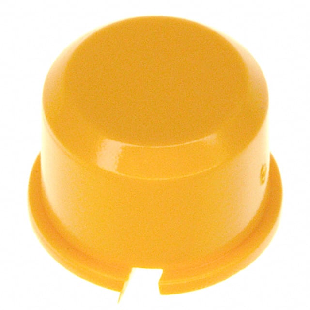 1D34 MEC Switches                                                                    CAP TACTILE ROUND MELON