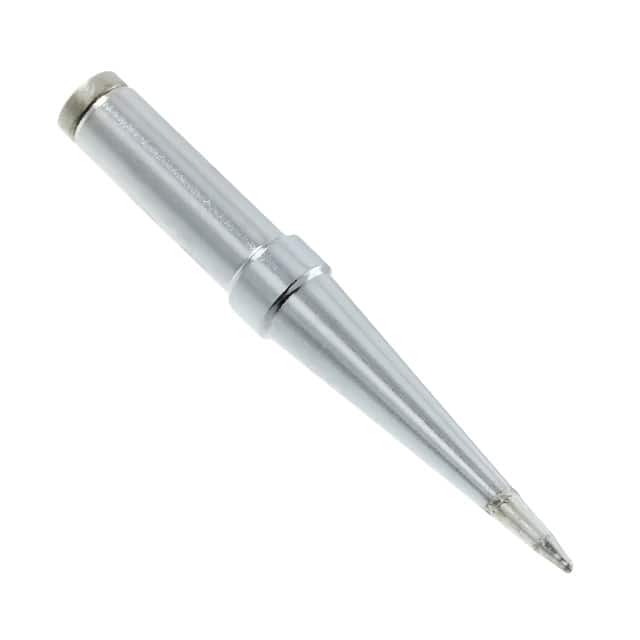 PTO6 Apex Tool Group                                                                    TIP LONG CONICAL 1/32