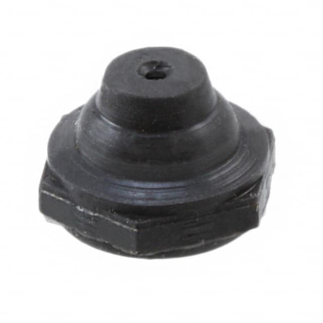 1132/33 M12-1 BLACK APM Hexseal                                                                    TOGGLE HALF BOOT BLACK