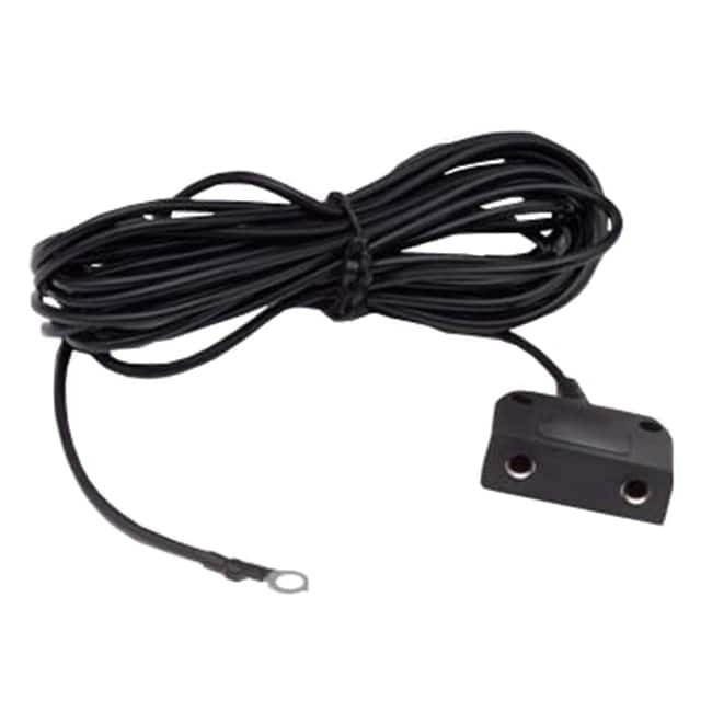 8091 ACL Staticide Inc                                                                    COMMON POINT GROUND CORD 10MM