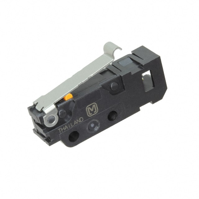 AV6345643 Panasonic Electric Works                                                                    SWITCH SNAP ACTION