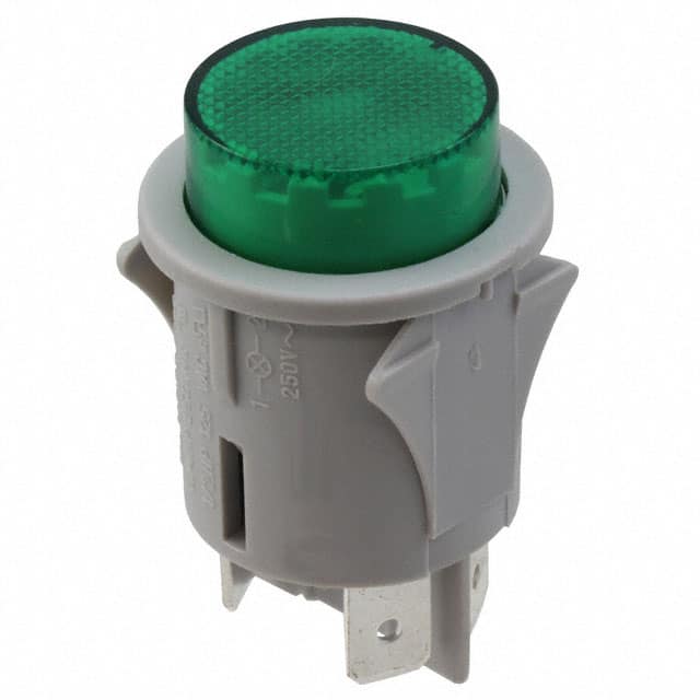 PR142C4000-136 E-Switch                                                                    SWITCH PUSHBUTTON DPST 16A 125V