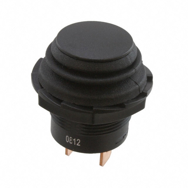 GPB553A201BB CW Industries                                                                    SWITCH PUSH SPST-NO 10A 14V